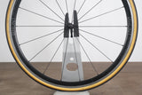 Hunt Race Aero Alloy Tubeless Clincher Rim Brake Wheelset Shimano/SRAM 11 Speed