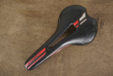 145mm Selle Italia Flite Titanium Rail Road Saddle 209g