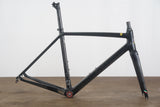 50s Colnago V1-R Ferrari Edition Carbon Rim Brake Road Frameset