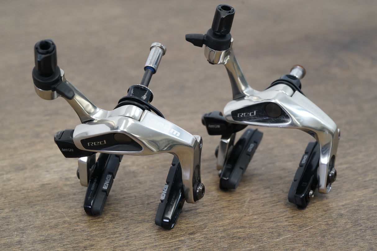 SRAM Red Aerolink Standard Center Mount Rim Brake Calipers