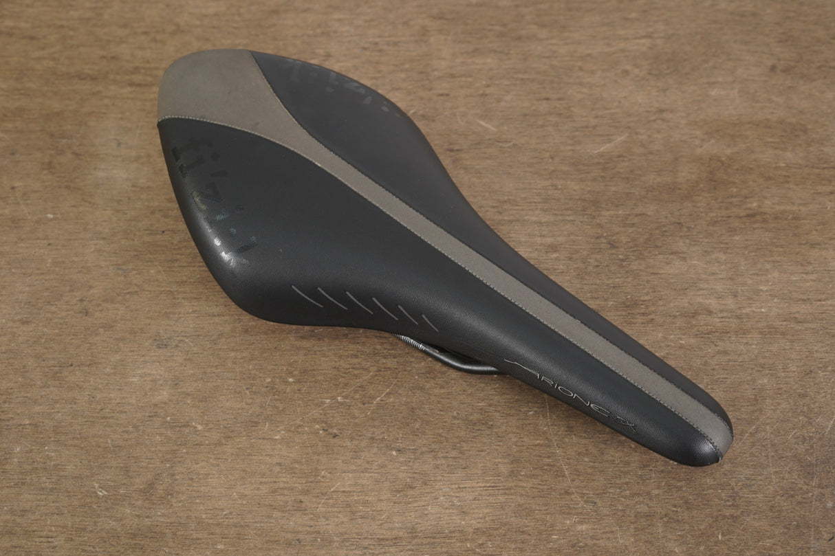 127mm Fizik Arione CX Manganese Rail Road Saddle 241g