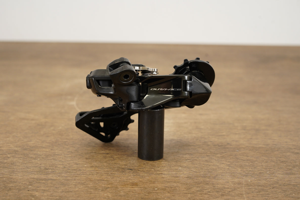 Shimano Dura-Ace R9270 Di2 12 Speed Electronic Hydraulic Disc Brake Groupset 9270