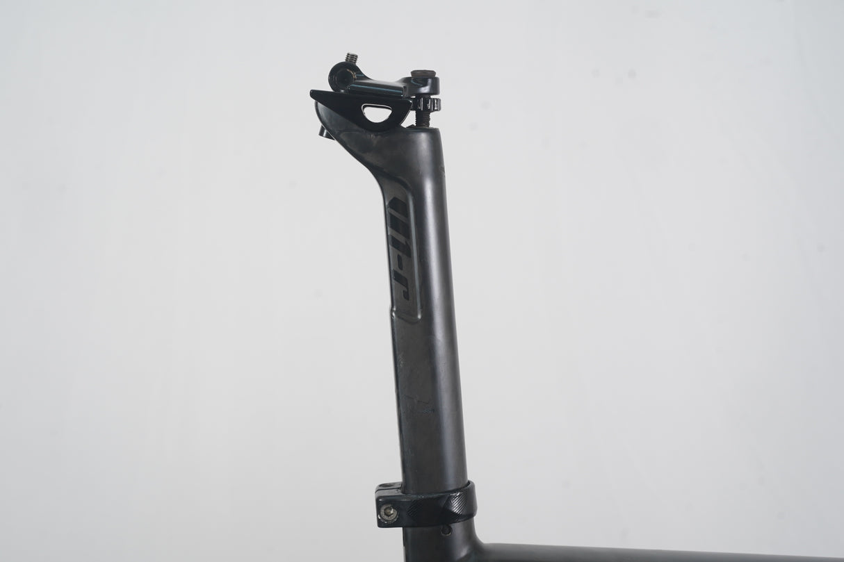 50s Colnago V1-R Ferrari Edition Carbon Rim Brake Road Frameset