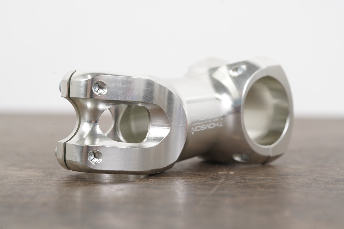 Thomson Elite X4 70mm ±10 Degree Alloy Road Stem 1 1/8" 147g 31.8mm