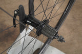Hunt Race Aero Alloy Tubeless Clincher Rim Brake Wheelset Shimano/SRAM 11 Speed