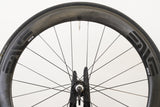 ENVE SES 4.5 Gen 2 Chris King R45 Carbon Clincher Rim Brake Wheelset 11 Speed