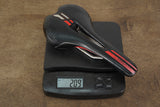 145mm Selle Italia Flite Titanium Rail Road Saddle 209g