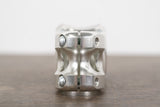 Thomson Elite X4 70mm ±10 Degree Alloy Road Stem 1 1/8" 147g 31.8mm