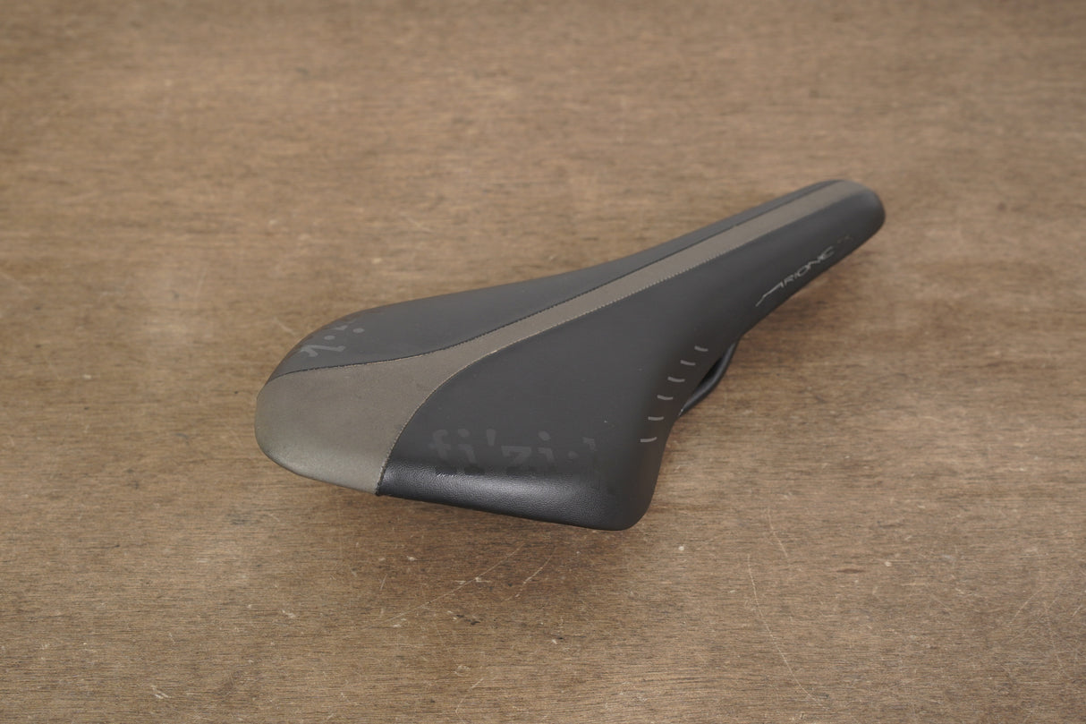 127mm Fizik Arione CX Manganese Rail Road Saddle 241g