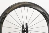 ENVE SES 4.5 Gen 2 Chris King R45 Carbon Clincher Rim Brake Wheelset 11 Speed