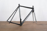 54cm Cannondale CAAD12 Alloy Rim Brake Road Frameset CAAD 12