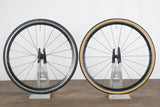 Hunt Race Aero Alloy Tubeless Clincher Rim Brake Wheelset Shimano/SRAM 11 Speed