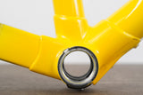 56s Colnago C59 Art Decor Carbon Rim Brake Road Frameset