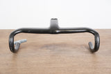 42cm 100mm Giant Contact SLR OD2 Carbon Barstem Handlebar 1 1/4"