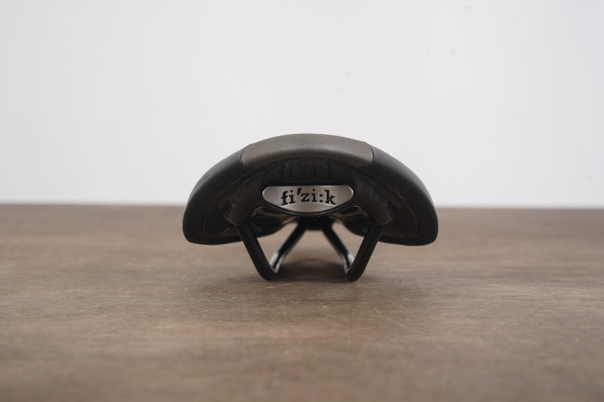 127mm Fizik Arione CX Manganese Rail Road Saddle 241g