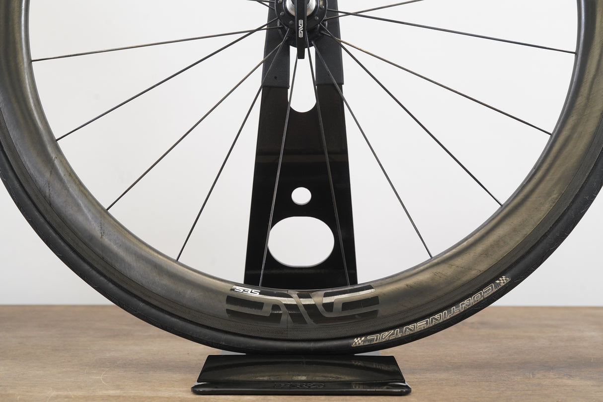 ENVE SES 4.5 Gen 2 Chris King R45 Carbon Clincher Rim Brake Wheelset 11 Speed