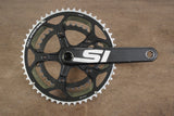 172.5mm 52/36T Cannondale Si Hollowgram Road Crankset