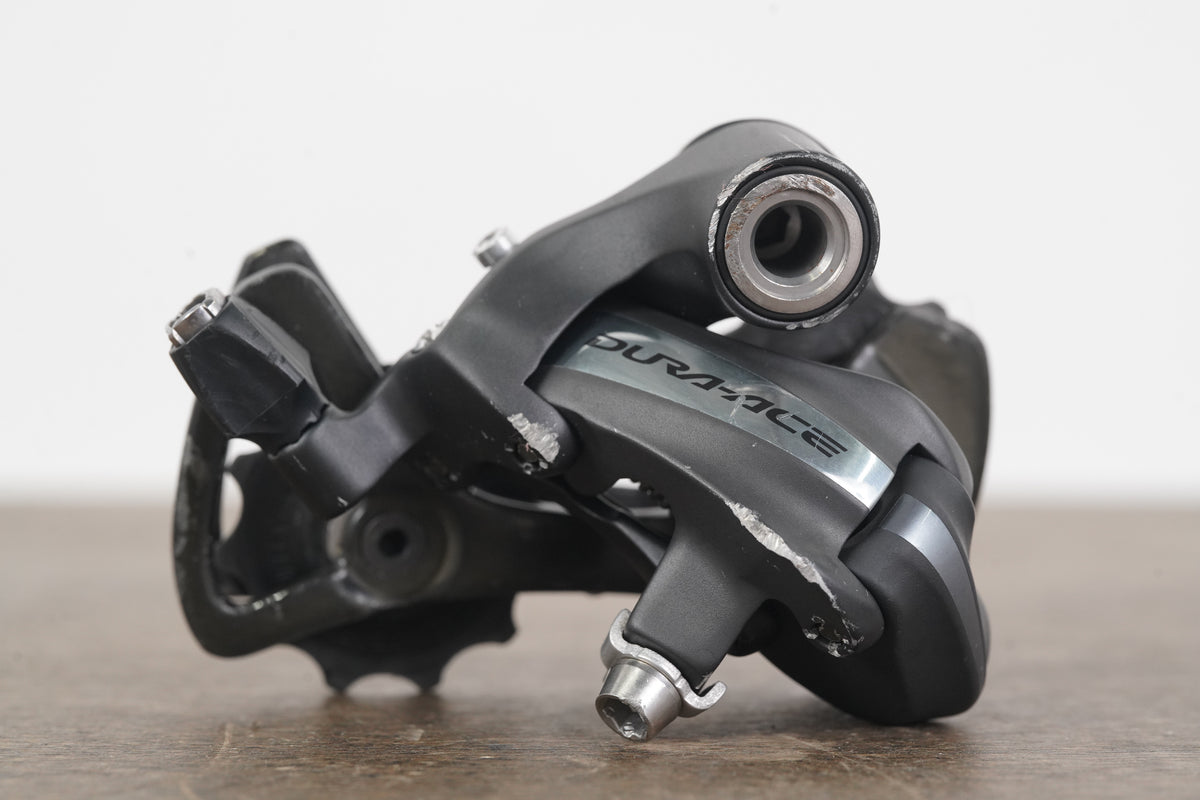 Shimano Dura-Ace 7900 10 Speed Mechanical Rim Brake Road Groupset
