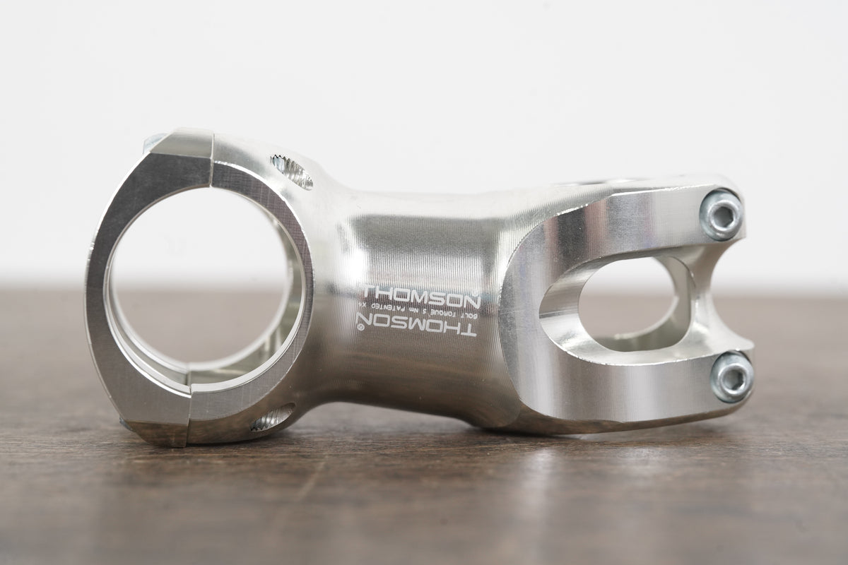 Thomson Elite X4 70mm ±10 Degree Alloy Road Stem 1 1/8" 147g 31.8mm