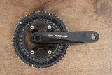 170mm 52/36T Shimano 105 FC-R7000 11 Speed Road Crankset 7000