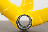 56s Colnago C59 Art Decor Carbon Rim Brake Road Frameset