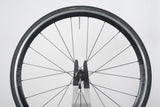 Hunt Race Aero Alloy Tubeless Clincher Rim Brake Wheelset Shimano/SRAM 11 Speed