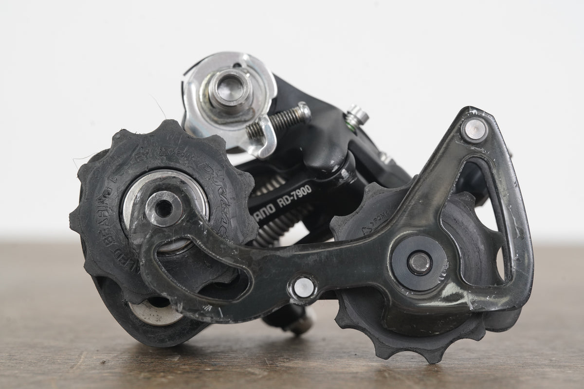 Shimano Dura-Ace 7900 10 Speed Mechanical Rim Brake Road Groupset