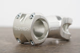 Thomson Elite X4 70mm ±10 Degree Alloy Road Stem 1 1/8" 147g 31.8mm