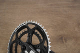 172.5mm 52/36T Cannondale Si Hollowgram Road Crankset