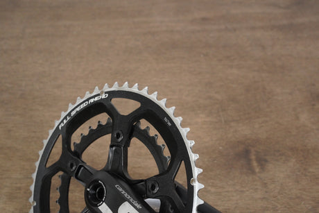 172.5mm 52/36T Cannondale Si Hollowgram Road Crankset