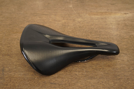 155mm Specialized Power Arc Pro Titanium Rail Carbon Road Saddle 208g