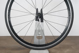 Hunt Race Aero Alloy Tubeless Clincher Rim Brake Wheelset Shimano/SRAM 11 Speed