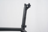 50s Colnago V1-R Ferrari Edition Carbon Rim Brake Road Frameset