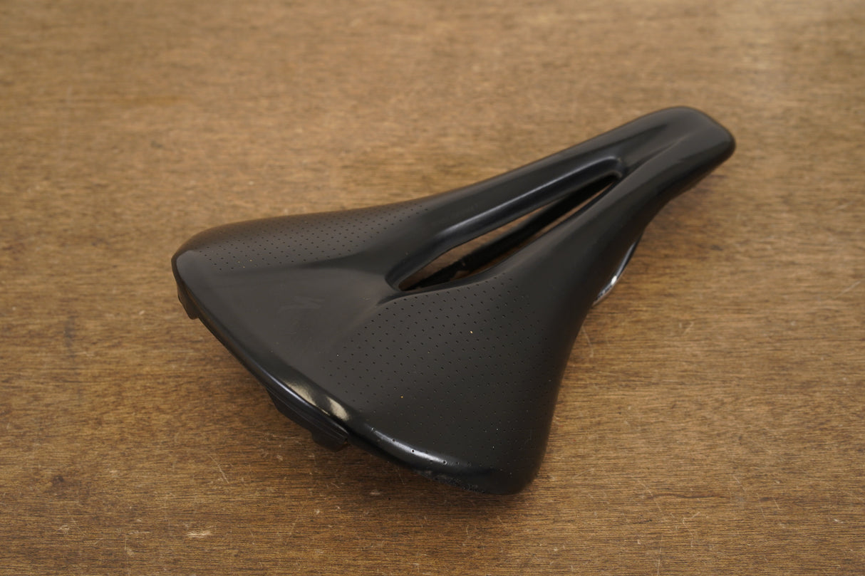 155mm Specialized Power Arc Pro Titanium Rail Carbon Road Saddle 208g