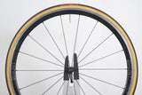 Hunt Race Aero Alloy Tubeless Clincher Rim Brake Wheelset Shimano/SRAM 11 Speed