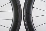 Roval CLX 50 Carbon Tubeless Clincher Rim Brake Wheelset Shimano/SRAM 11 Speed