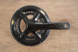 170mm 50/34T Shimano FC-RS510 11 Speed Road Crankset