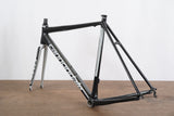 54cm Cannondale CAAD12 Alloy Rim Brake Road Frameset CAAD 12