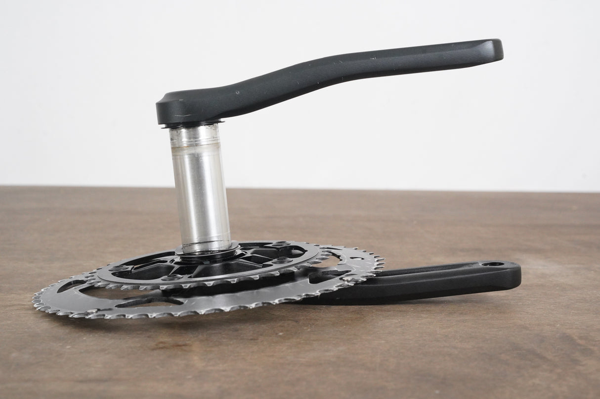 172.5mm 52/36T Cannondale Si Hollowgram Road Crankset