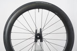 Roval CLX 50 Carbon Tubeless Clincher Rim Brake Wheelset Shimano/SRAM 11 Speed