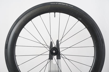 Roval CLX 50 Carbon Tubeless Clincher Rim Brake Wheelset Shimano/SRAM 11 Speed