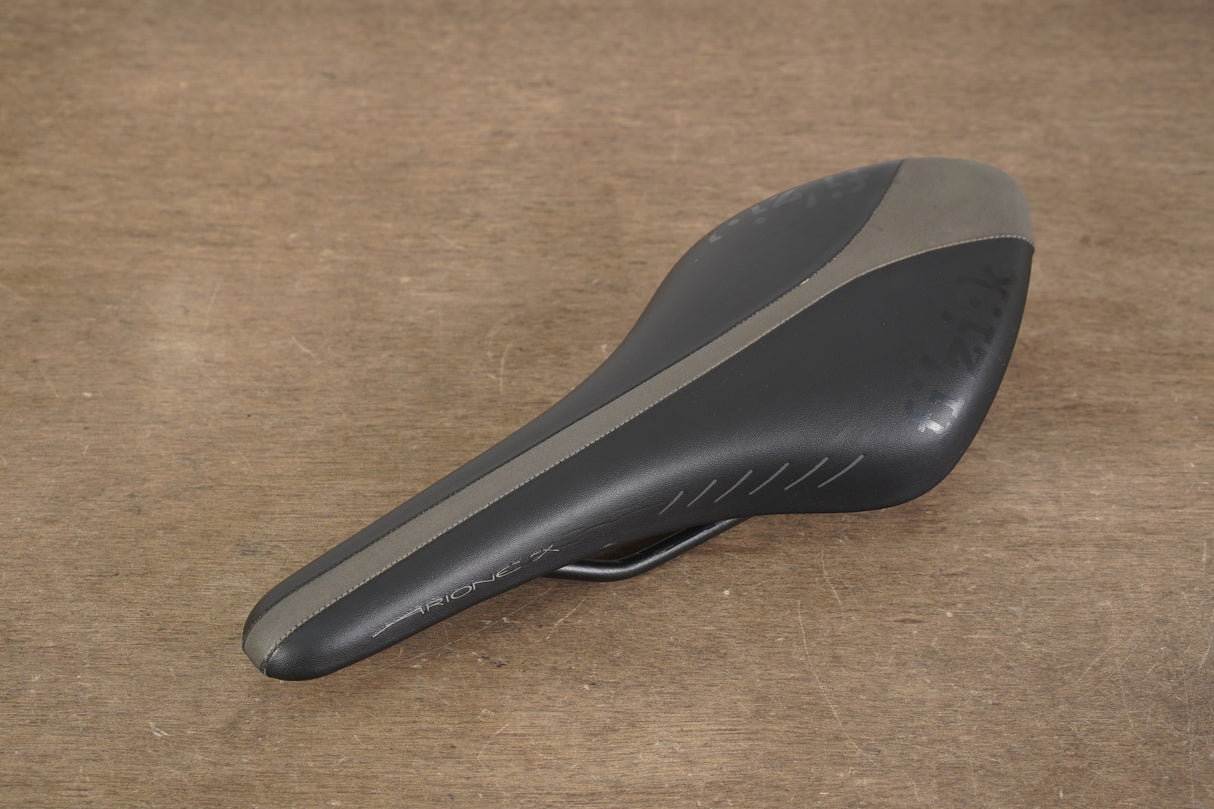 127mm Fizik Arione CX Manganese Rail Road Saddle 241g