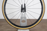 Hunt Race Aero Alloy Tubeless Clincher Rim Brake Wheelset Shimano/SRAM 11 Speed