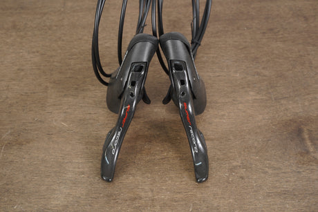 Campagnolo Super Record EPS V4 12 Speed Electronic Disc Brake Groupset
