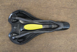 143mm Specialized Romin Evo Pro Mimic Carbon Rail Road Saddle 180g