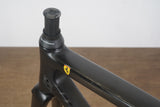 50s Colnago V1-R Ferrari Edition Carbon Rim Brake Road Frameset