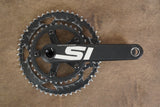 172.5mm 52/36T Cannondale Si Hollowgram Road Crankset