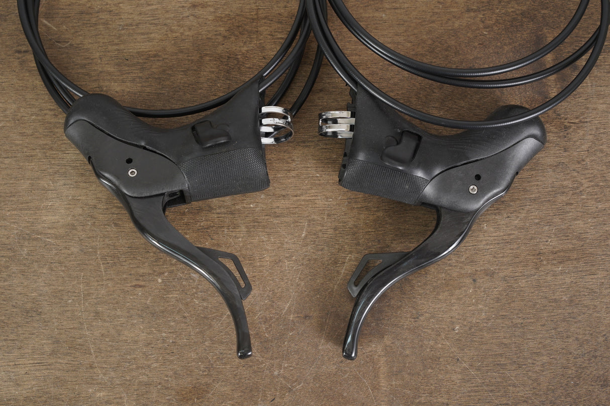 Campagnolo Super Record EPS V4 12 Speed Electronic Disc Brake Groupset