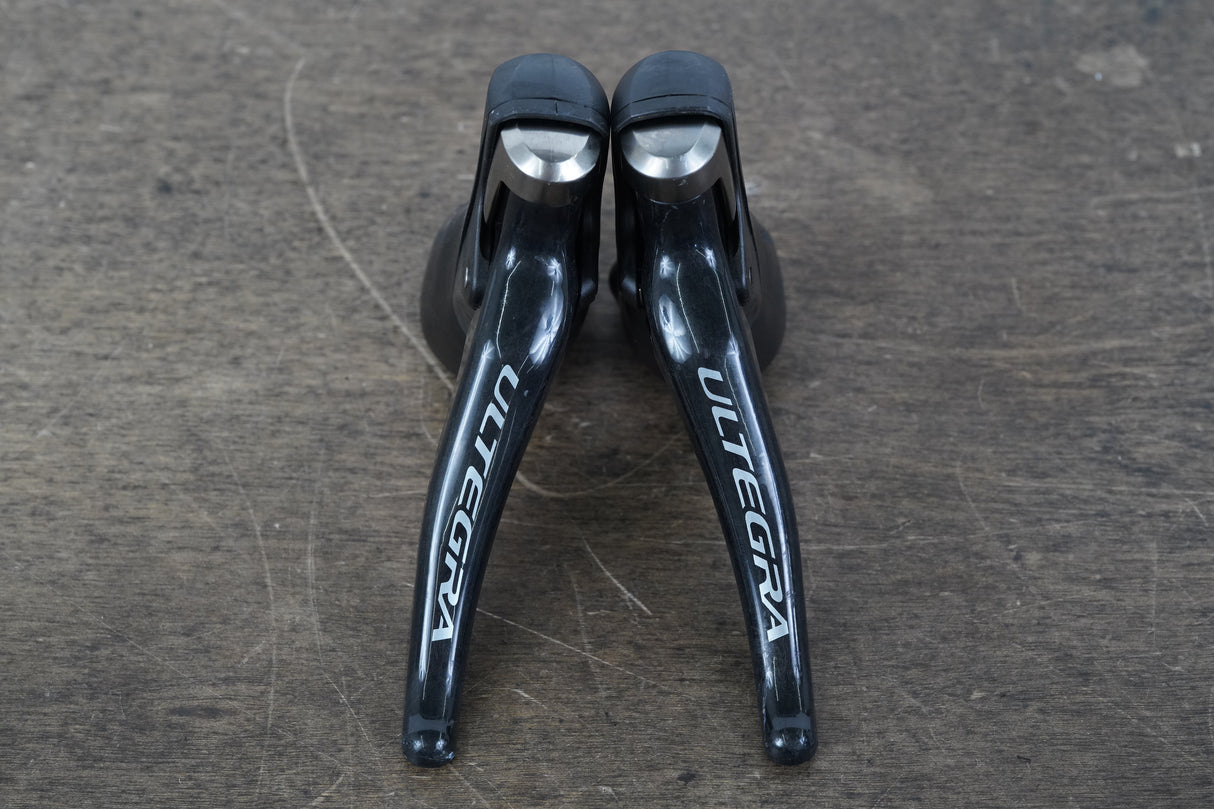 Shimano Ultegra 6800 11 Speed Mechanical Rim Brake Road Full Groupset