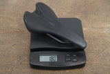 143mm Specialized Romin Evo Pro Mimic Carbon Rail Road Saddle 180g